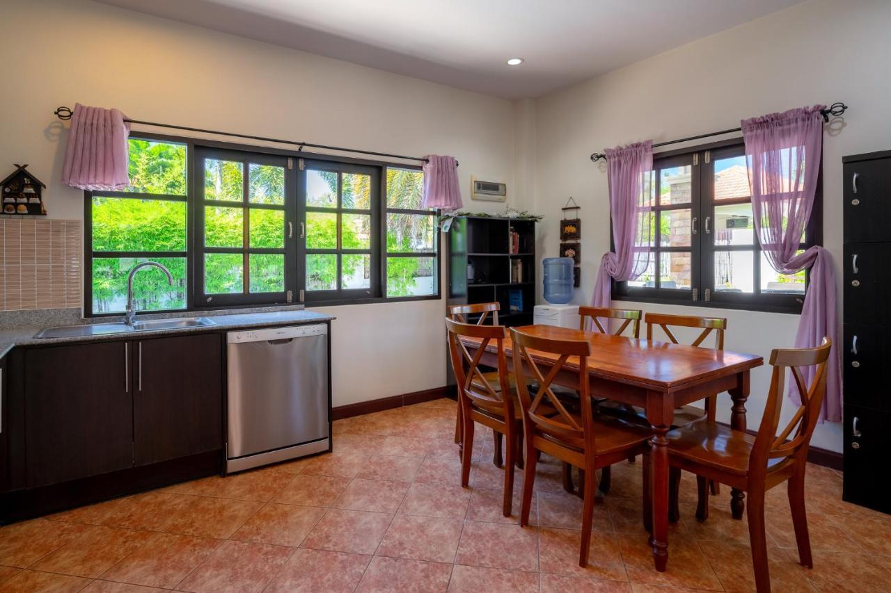 Orchid Paradise Homes Opv 15 Villa *