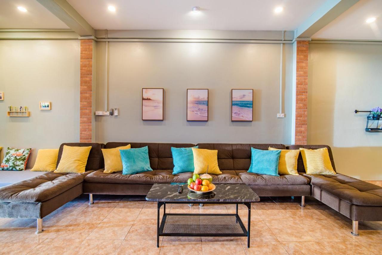Luxury City-loft, Just 9 Minutes Walk To The