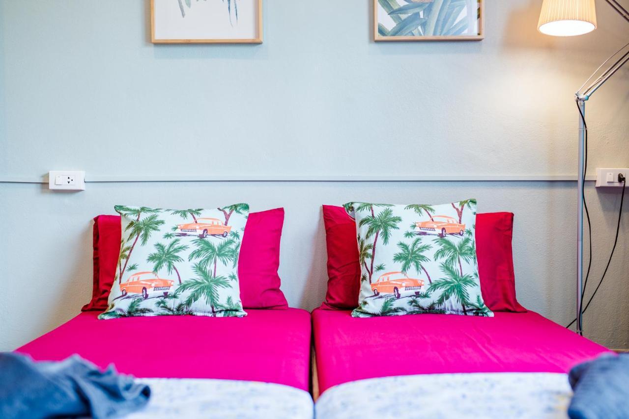 Luxury City-loft, Just 9 Minutes Walk To The *