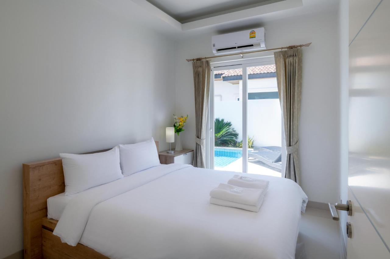 Villa Orchid Paradise Homes Opv 406