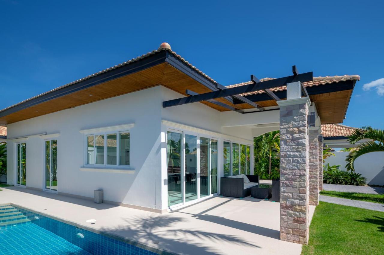Villa Orchid Paradise Homes Opv 406