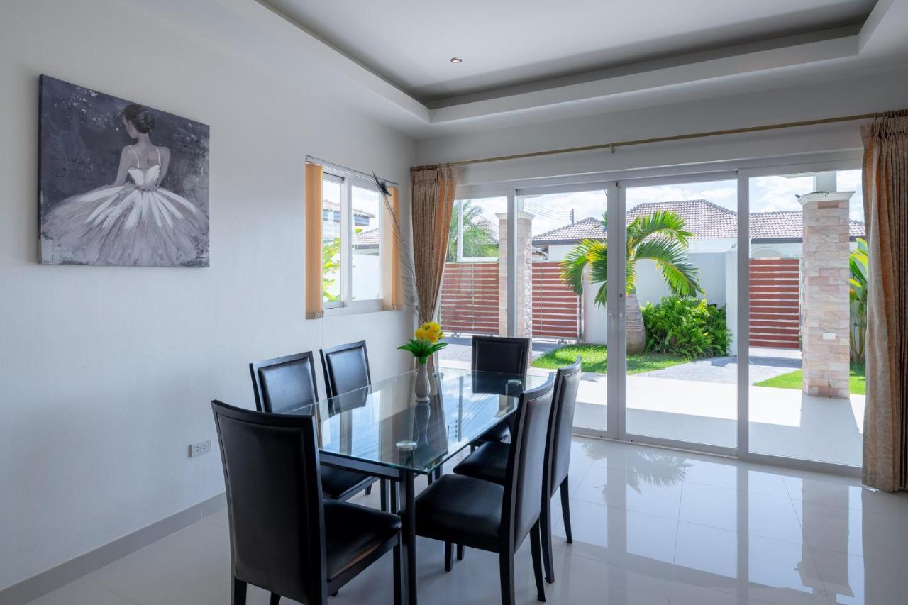 Villa Orchid Paradise Homes Opv 406