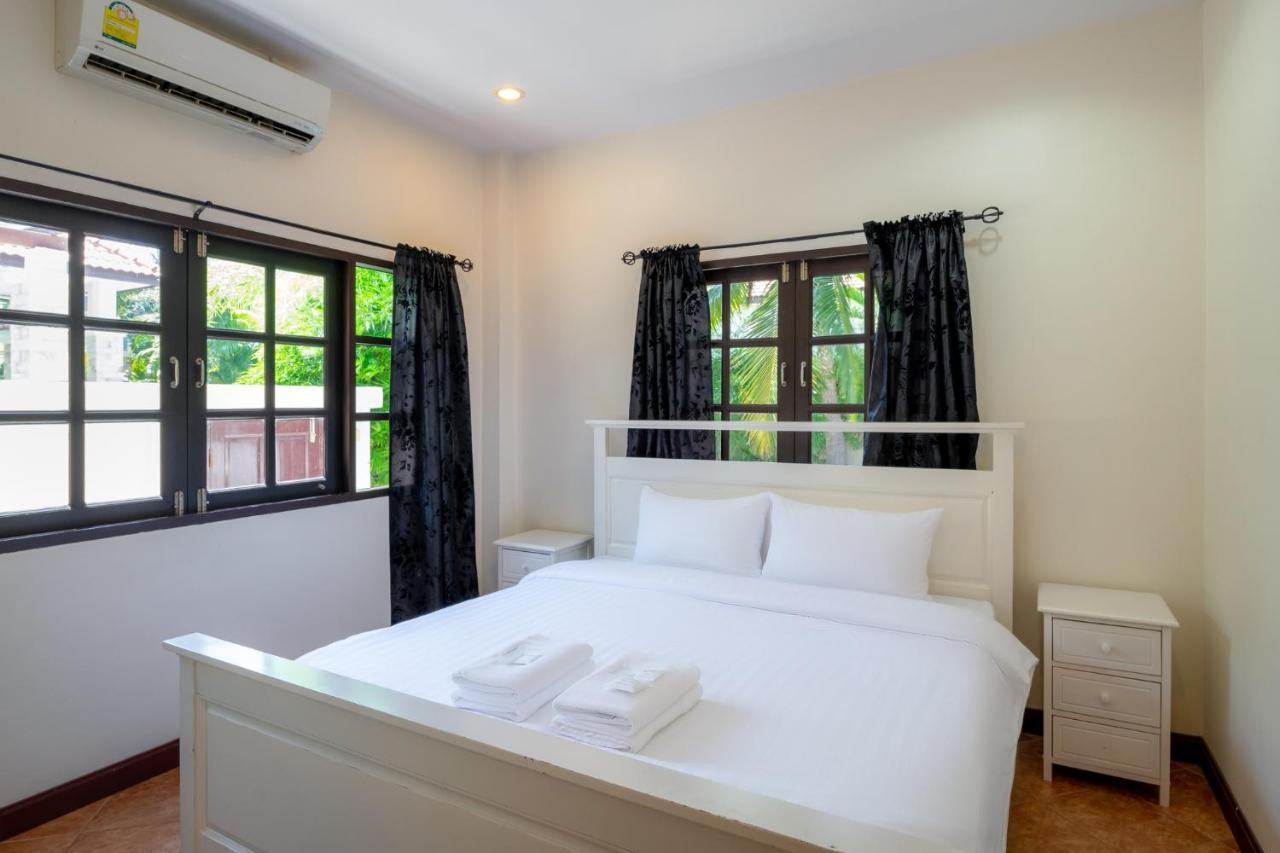 Villa Orchid Paradise Homes Opv 15