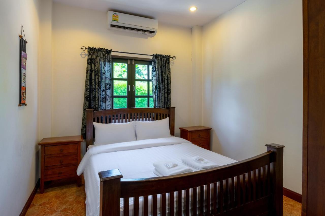 Villa Orchid Paradise Homes Opv 15 Hua Hin