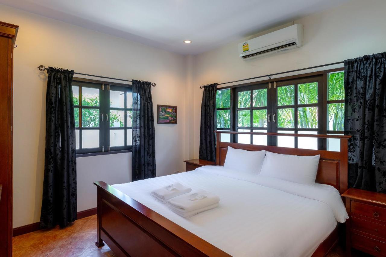 Orchid Paradise Homes Opv 15 *