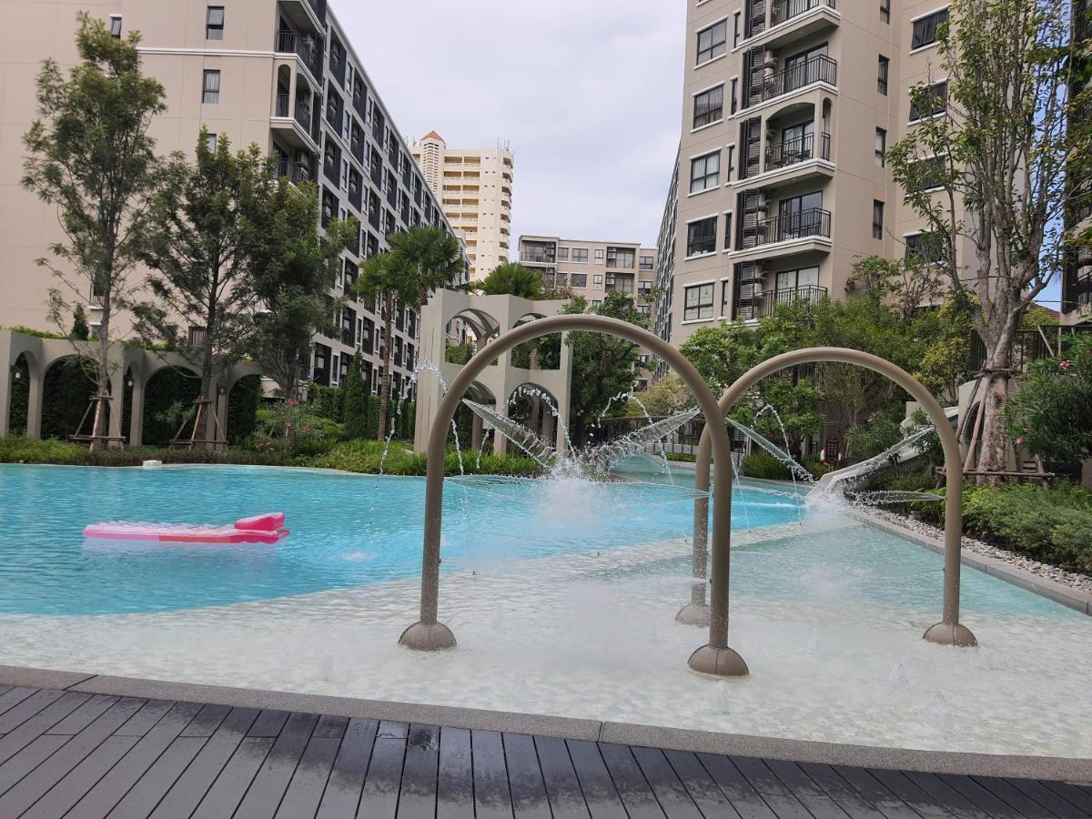 Lacasita484 In Apartment Hua Hin