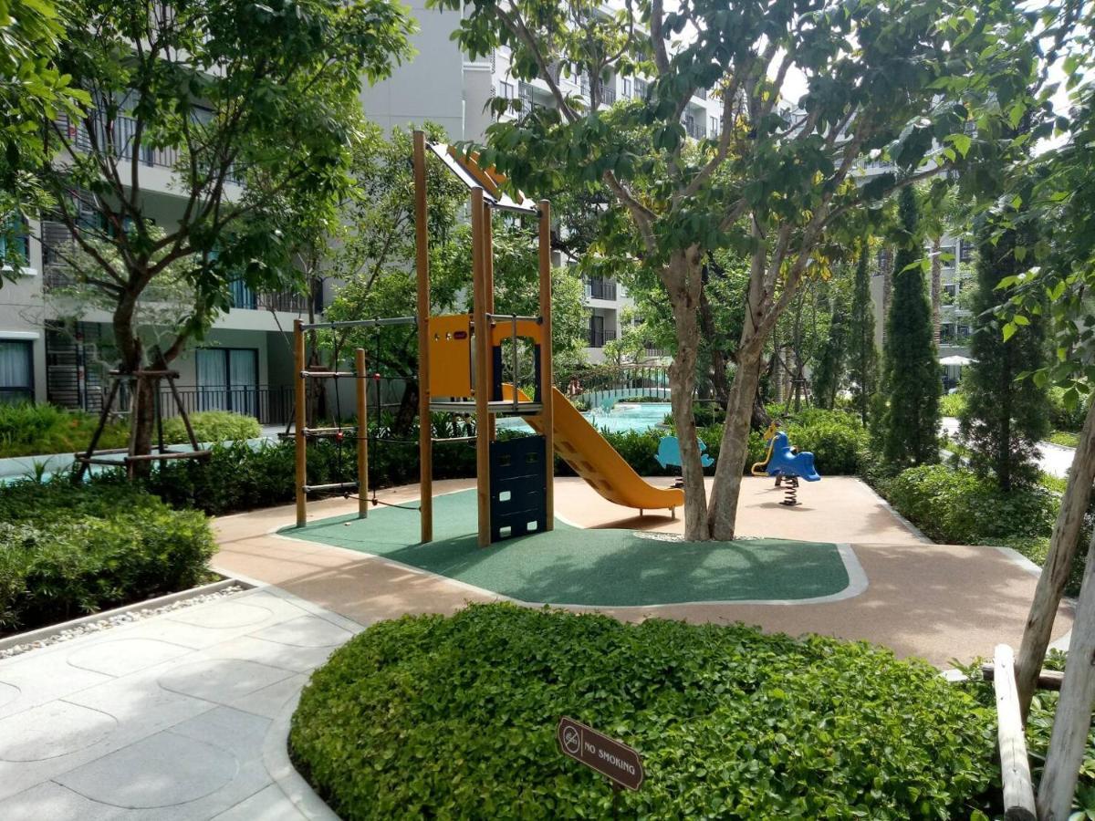 Lacasita484 In Apartment Hua Hin