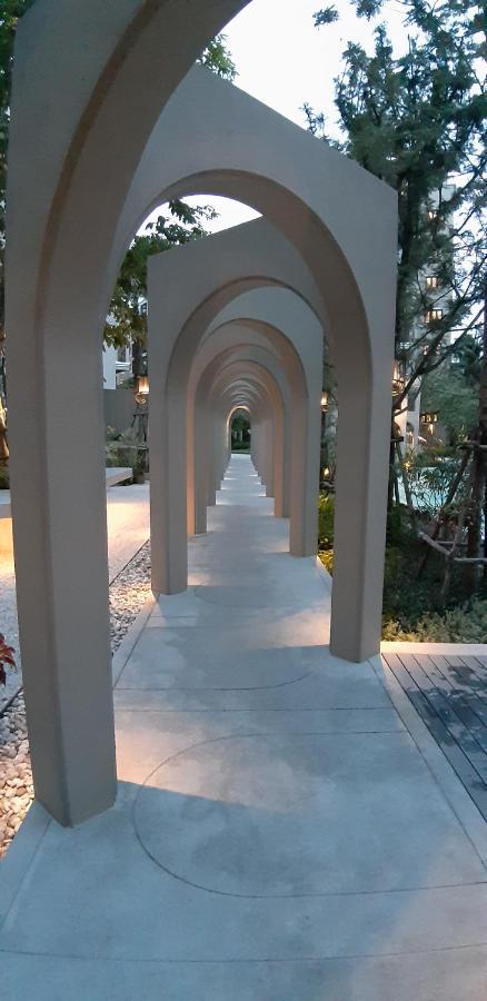 Apartment Lacasita484 In Hua Hin