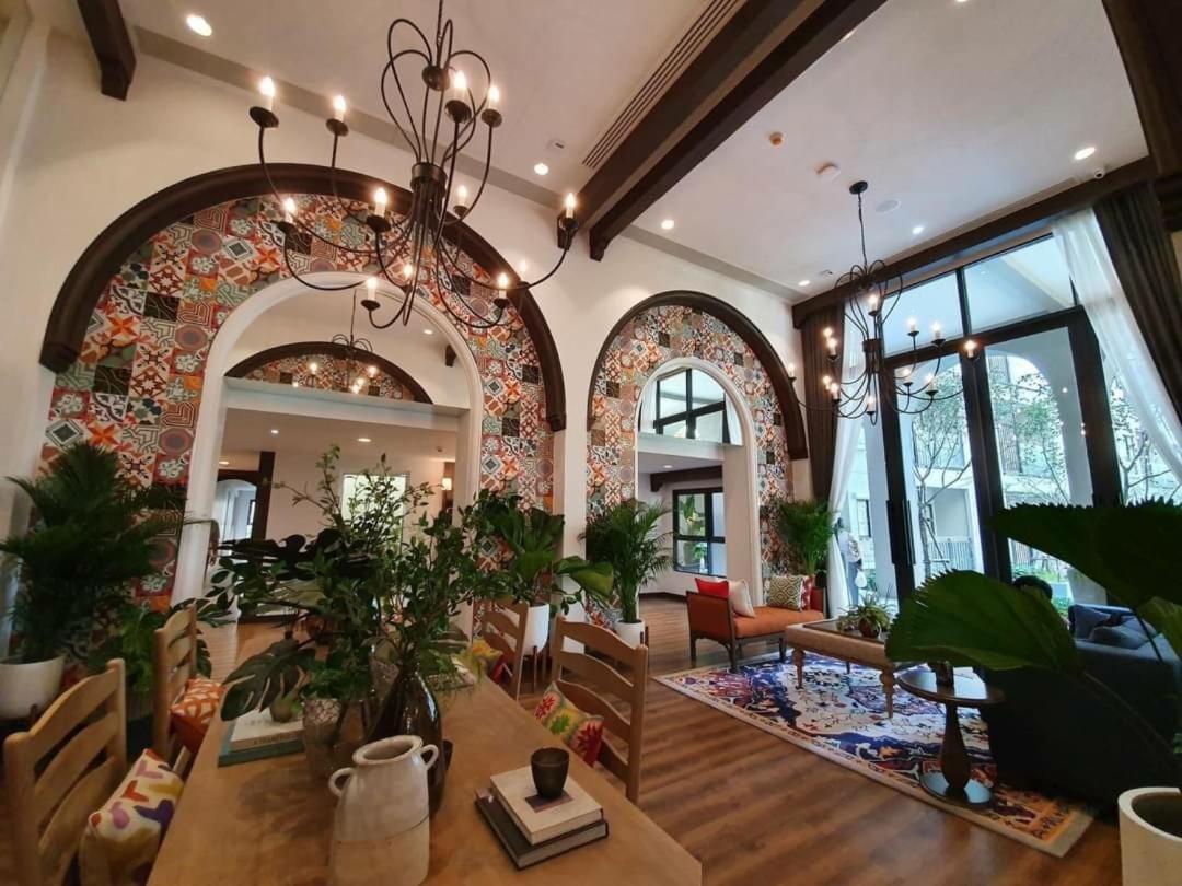 La Casita By Ying Apartment *