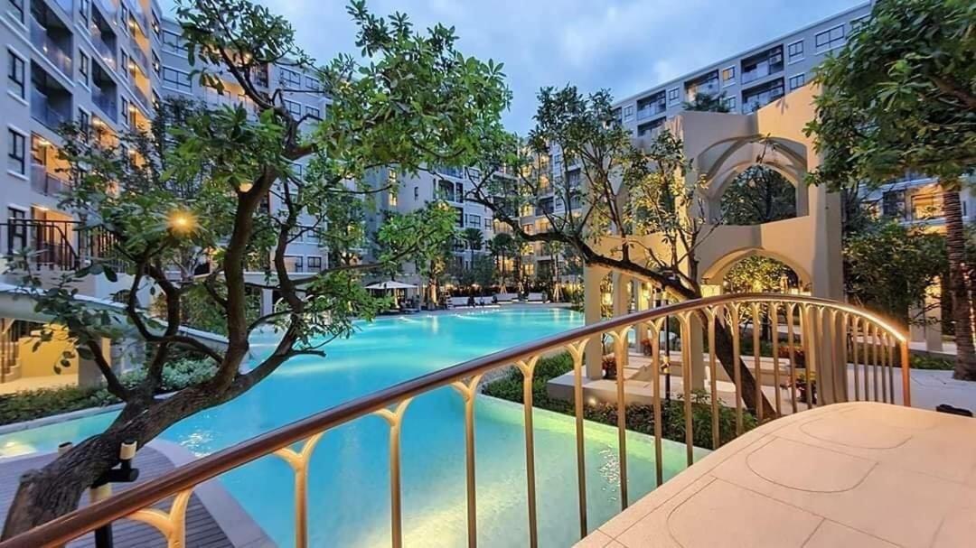 Apartment La Casita By Ying