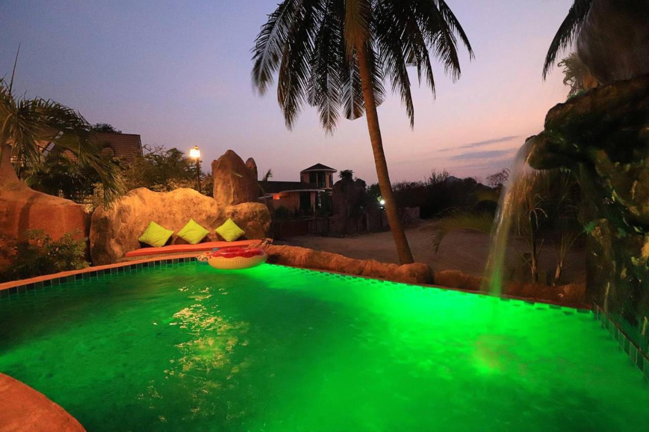 Villa Baan I-dao Poolvilla *