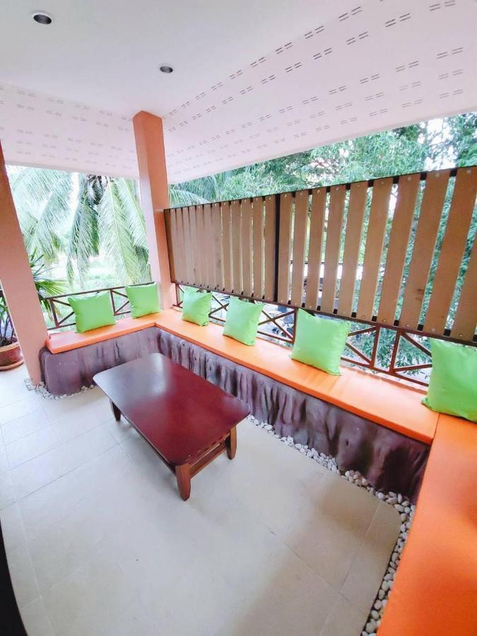 Baan I-dao Poolvilla Villa Hua Hin