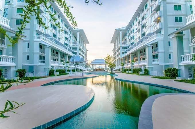 The Energy Seaview * Hua Hin