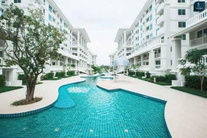 Aparthotel The Energy Seaview