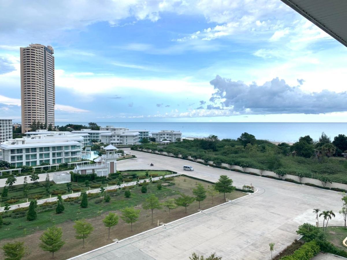 The Energy Seaview Aparthotel