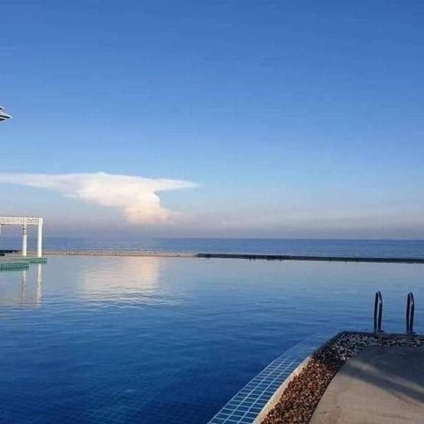 The Energy Seaview Aparthotel Hua Hin