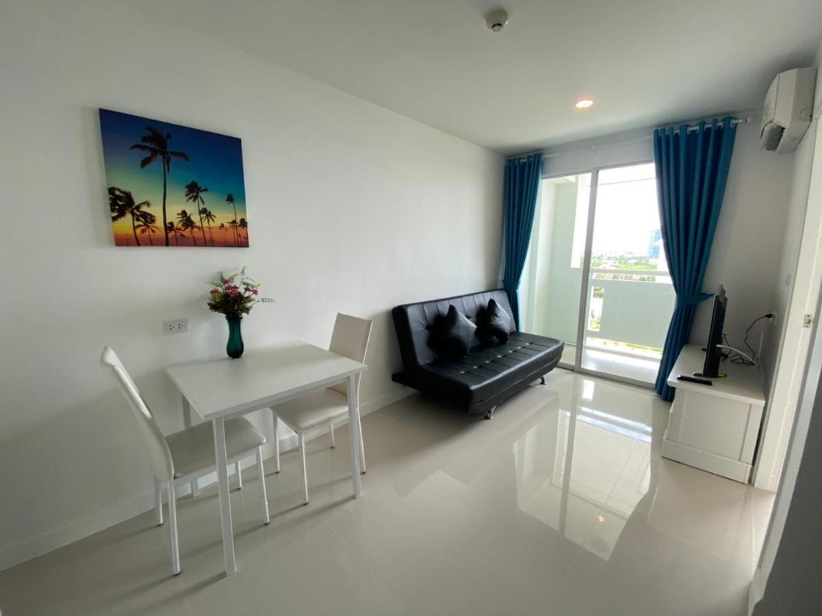 The Energy Seaview Hua Hin