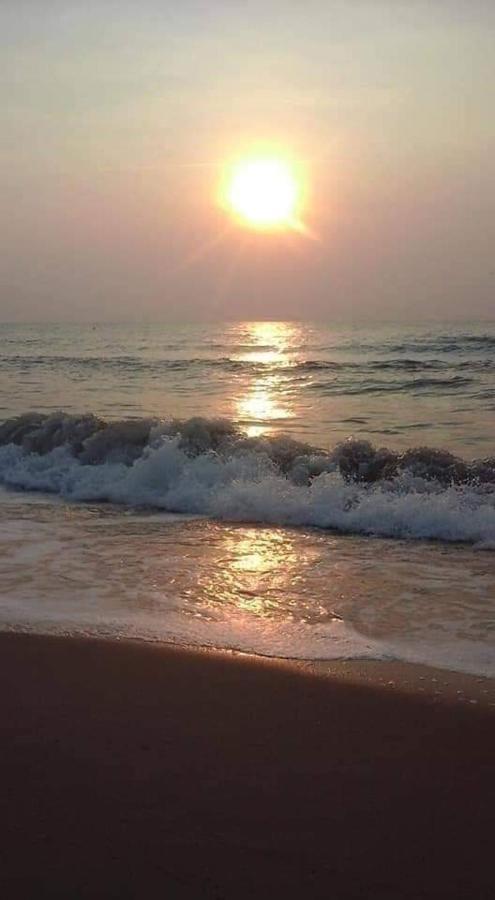 The Energy Seaview Hua Hin