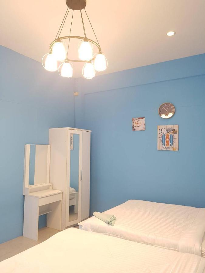 Villa Deep Blue Pool