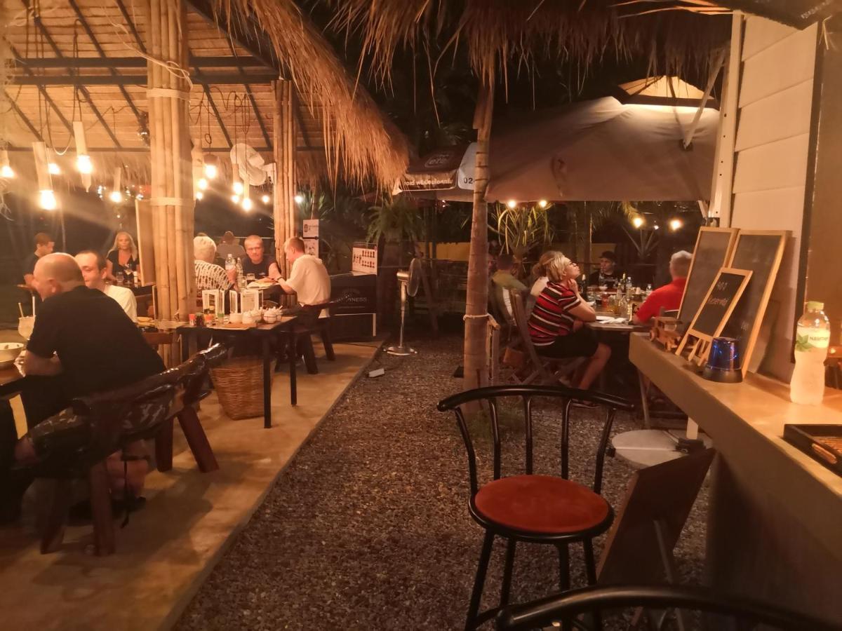 Resort Tropical House​