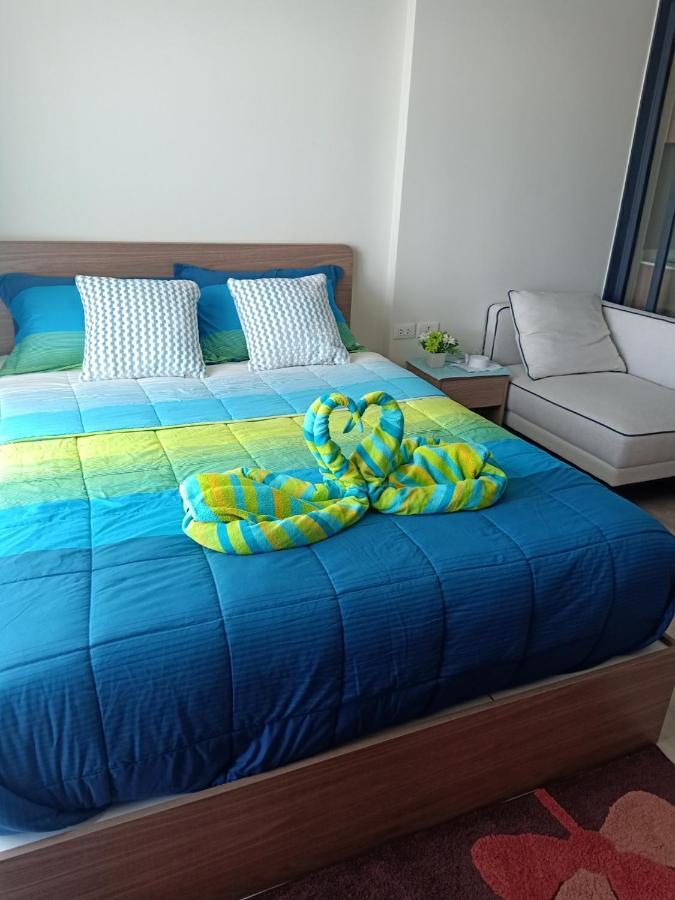 Apartment Lacasita484 In Hua Hin