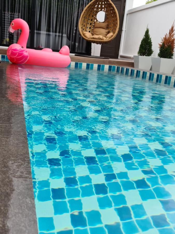 Greenview Poolvila Villa Hua Hin