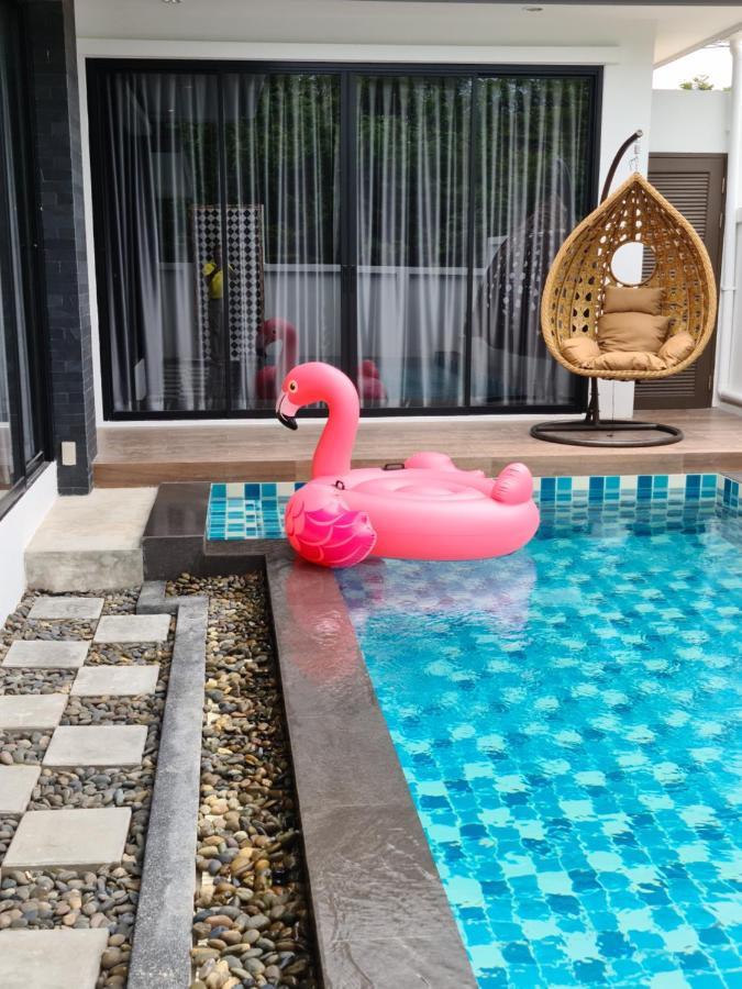 Greenview Poolvila Villa *