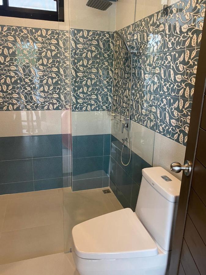 Villa Greenview Poolvila *