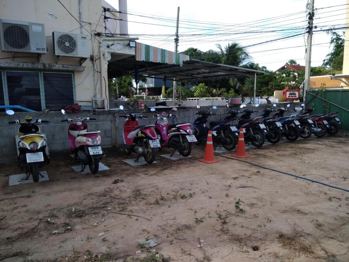 Happy House 51 Tempat peranginan Hua Hin