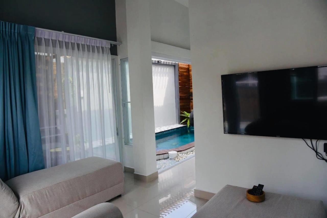 Origin Poolvilla Villa