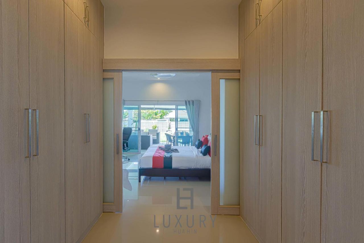 Cozy Modern 3 Bedroom Pool L70 Biệt thự *