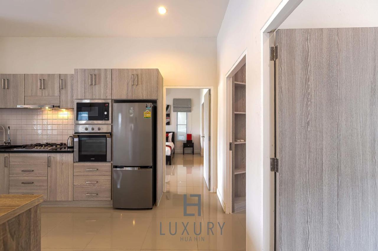 Biệt thự Cozy Modern 3 Bedroom Pool L70 *