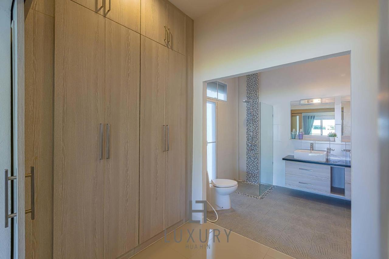 Biệt thự Cozy Modern 3 Bedroom Pool L70 Hua Hin