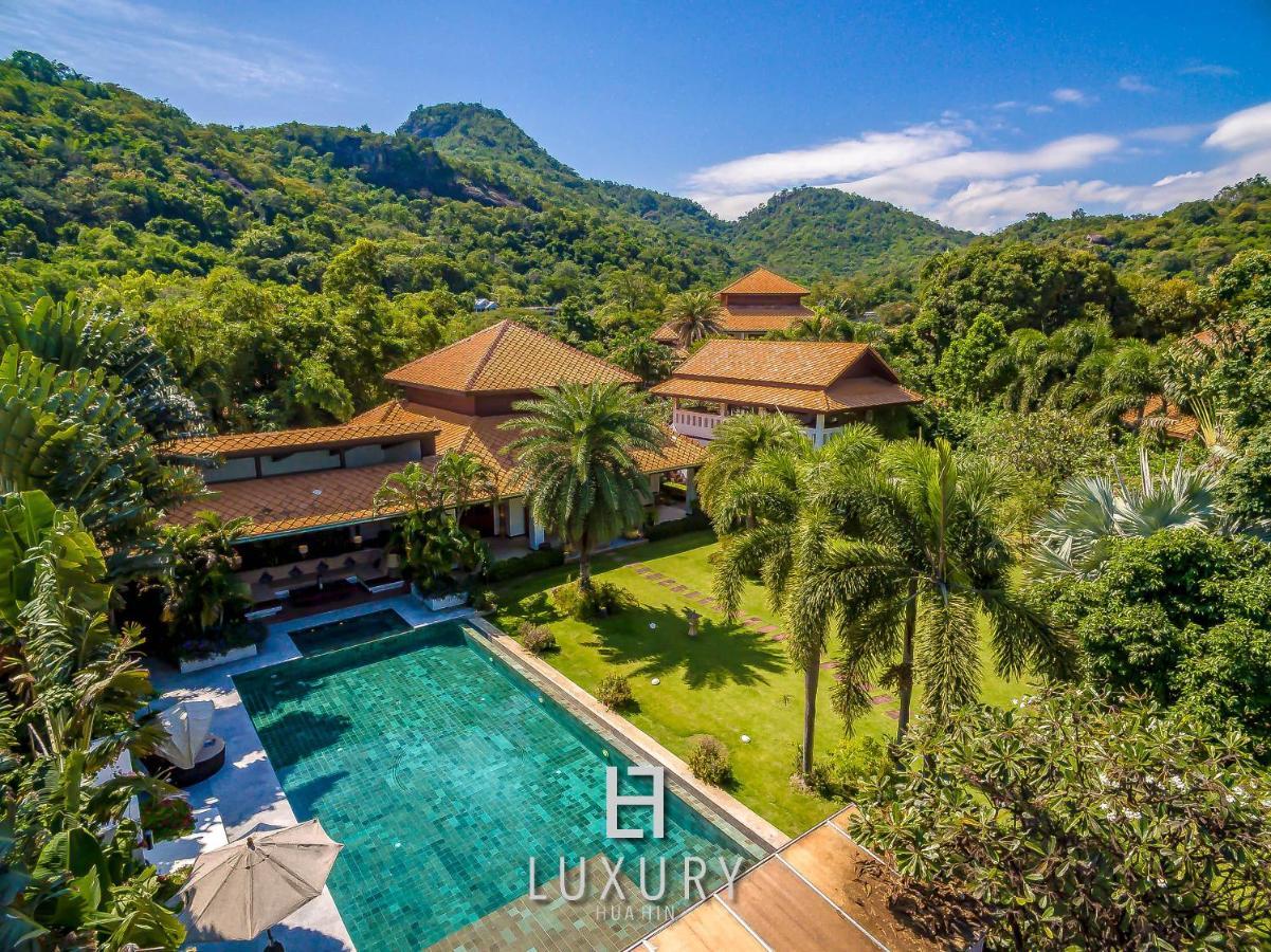 5 Bedroom Bali Style Mansion Wl2