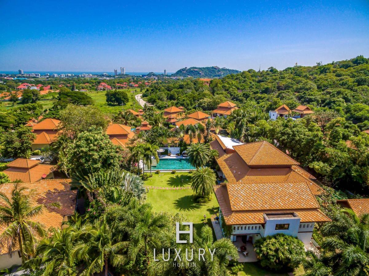 5 Bedroom Bali Style Mansion Wl2 * HHQ