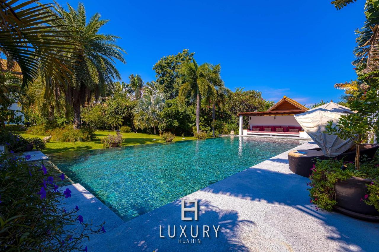 5 Bedroom Bali Style Mansion Wl2 HHQ