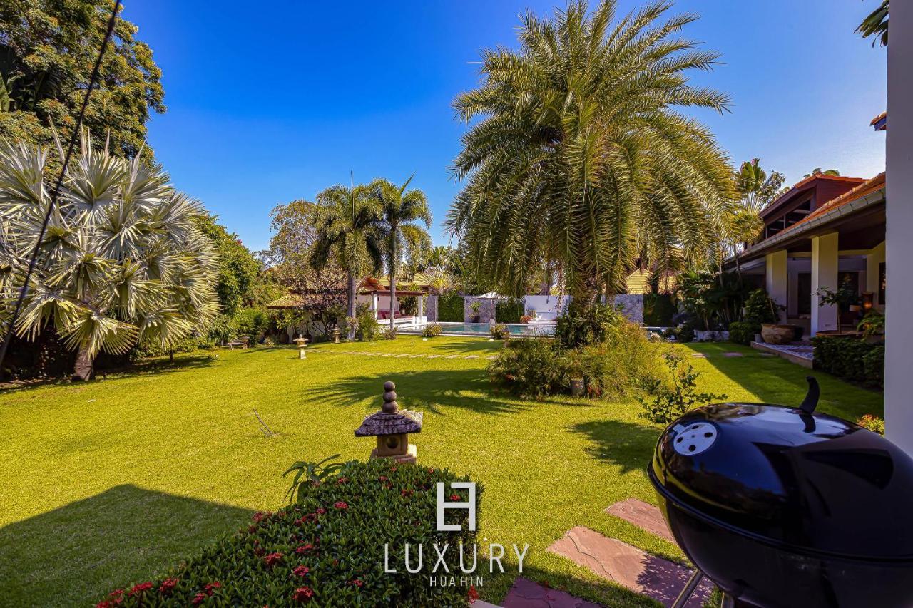 5 Bedroom Bali Style Mansion Wl2 HHQ