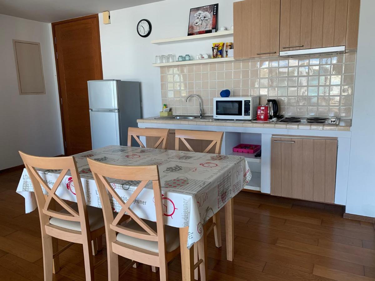 Nicha Home@sansuk * Hua Hin
