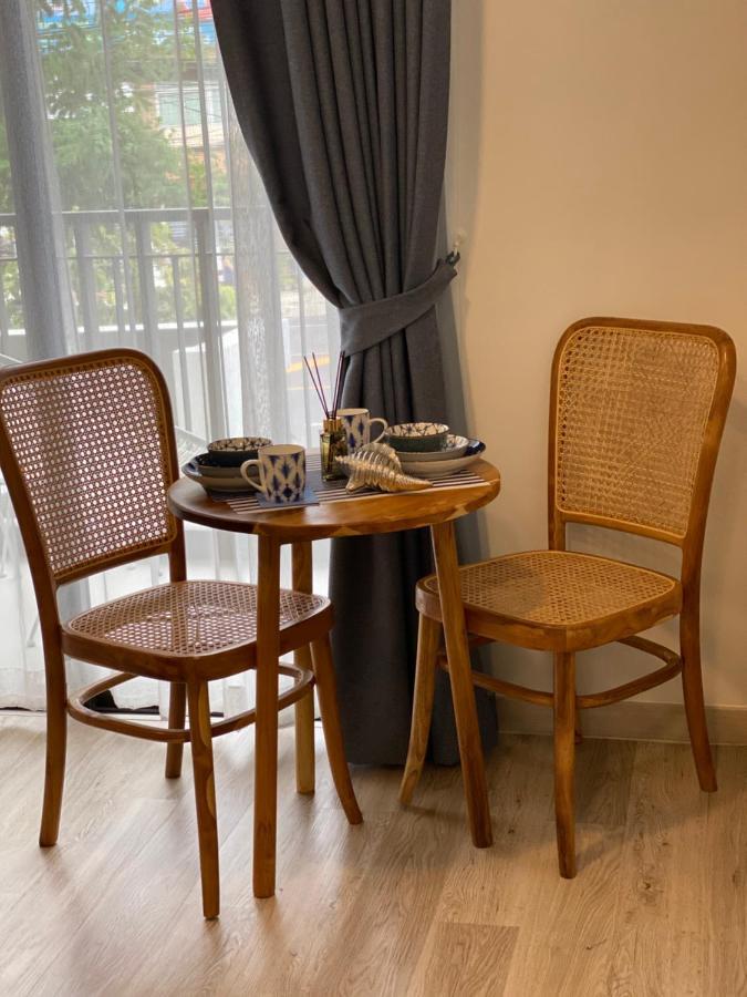 Family New At Marvest Center * Hua Hin