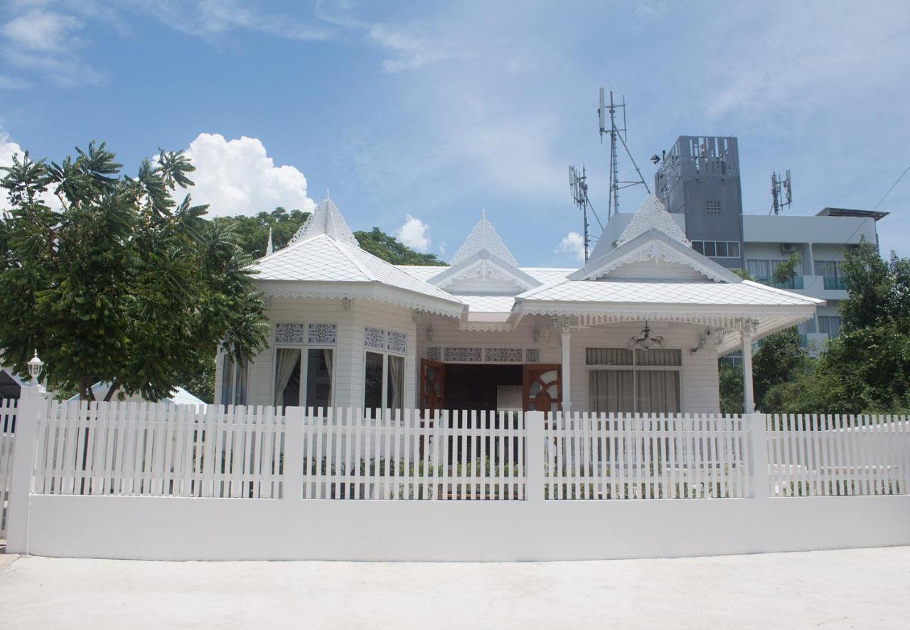 Pk Retreat * Hua Hin