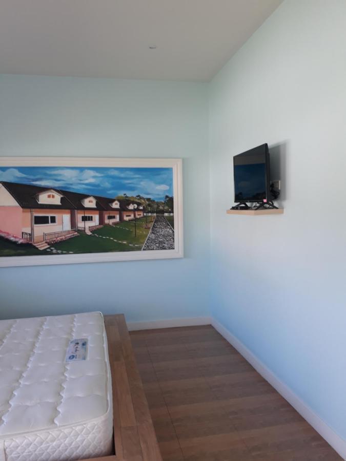 Thitinaddharesort ธิตินัดดา 2* Hua Hin