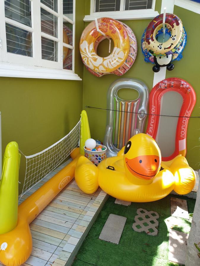 Little Poolvilla