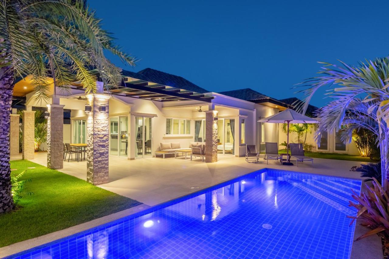 Orchid Paradise Homes Opv 427 Hua Hin
