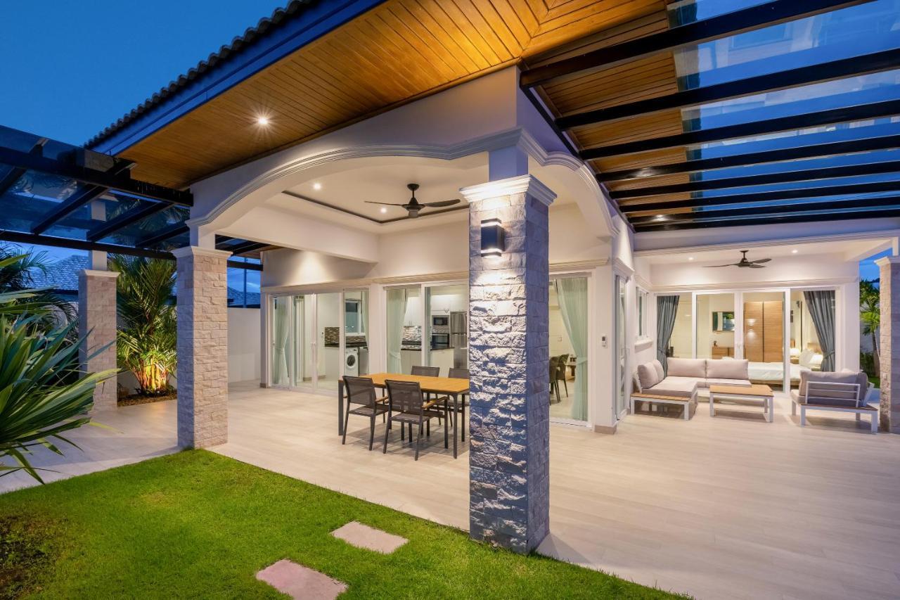 Villa Orchid Paradise Homes Opv 427 *