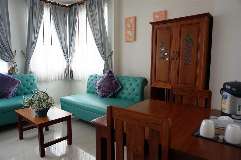 Smile Hua-hin - Sha 3* Hua Hin