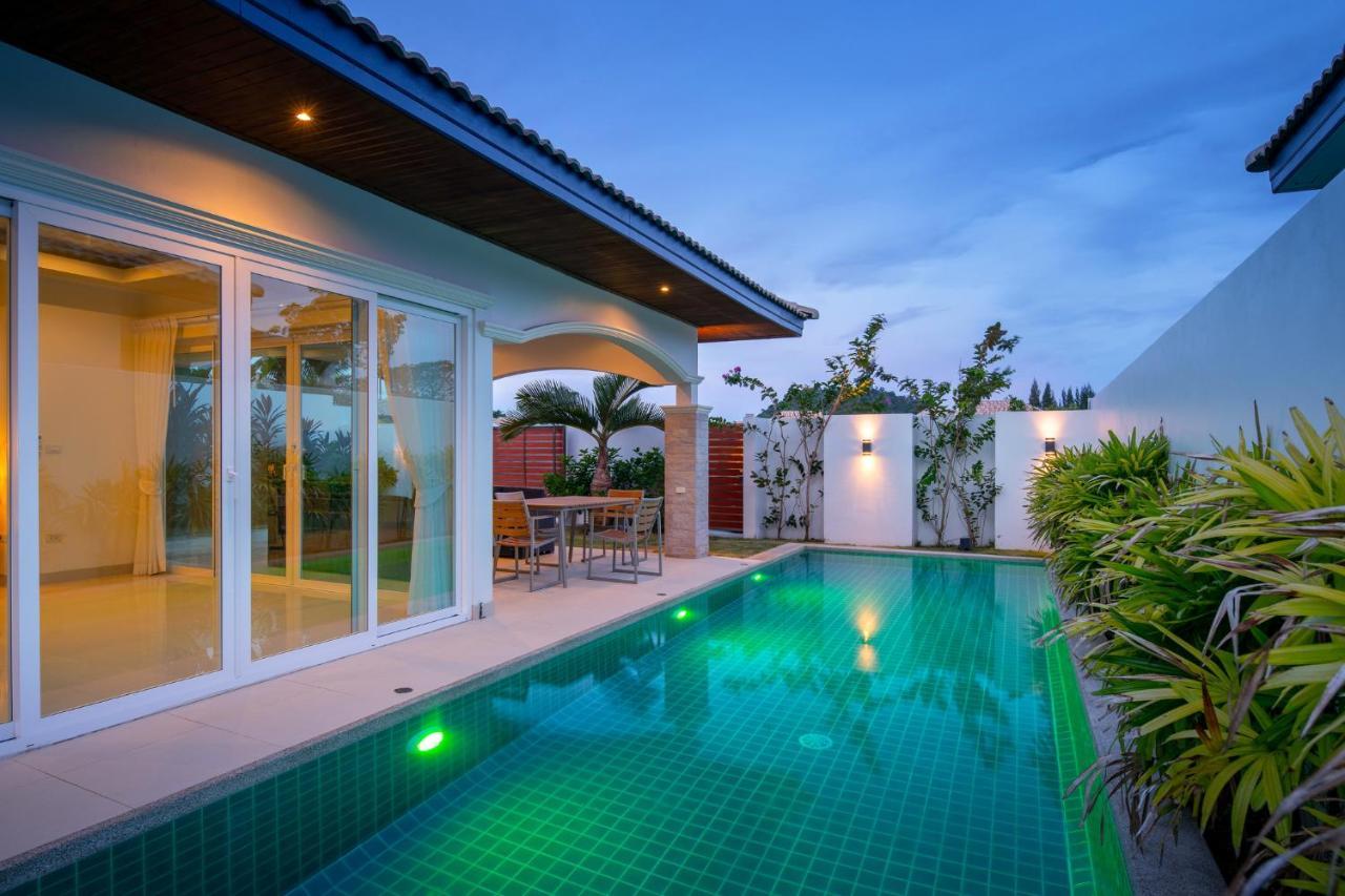 Orchid Paradise Homes 414