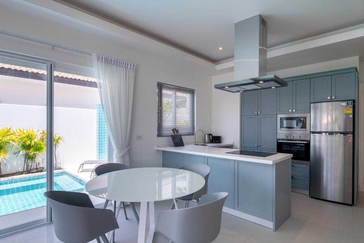 Orchid Paradise Homes 414 Hua Hin