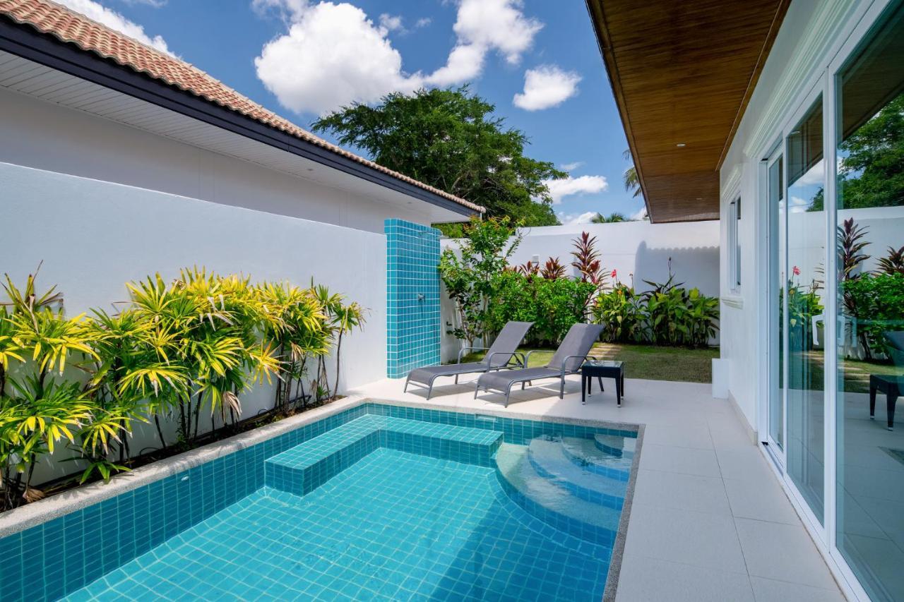 Orchid Paradise Homes 414 Villa *