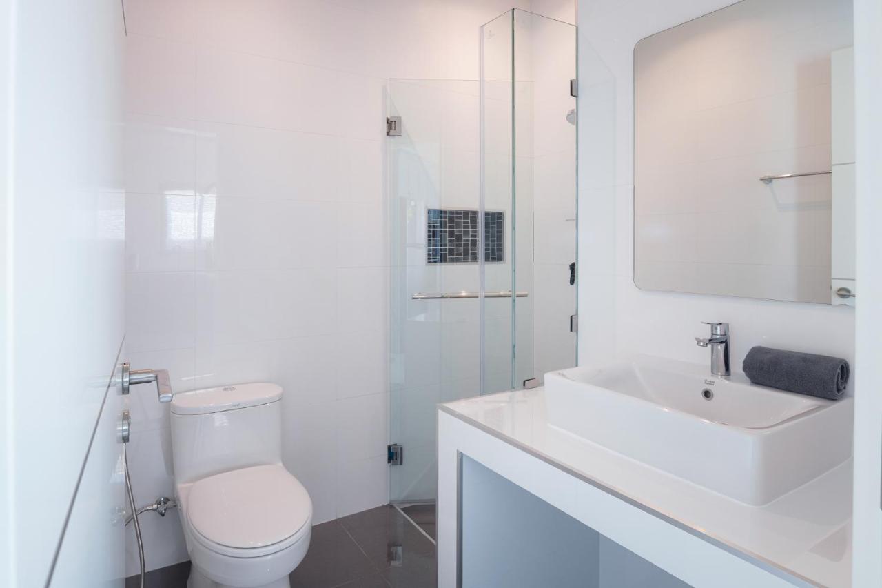 Orchid Paradise Homes 414 Villa Hua Hin