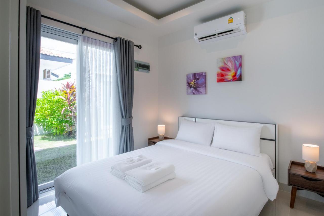 Orchid Paradise Homes 414 Villa